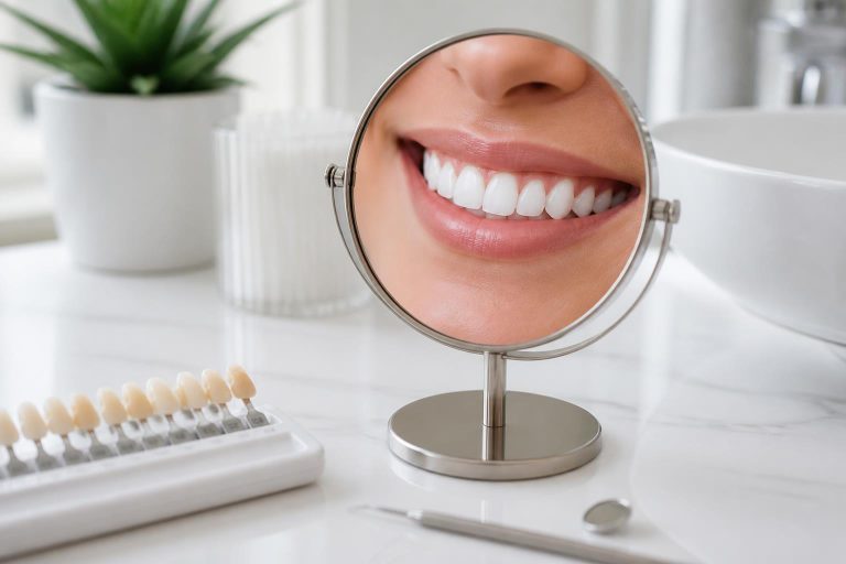 Cosmetic Dentistry