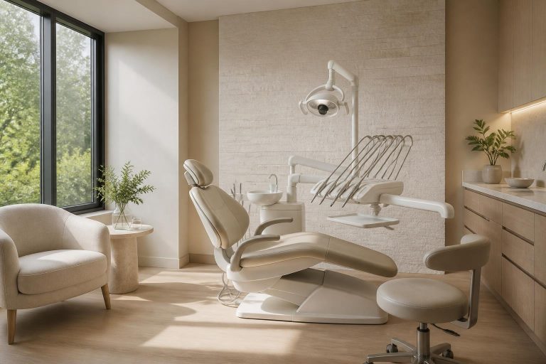 What to Expect at Your First Dental Visit